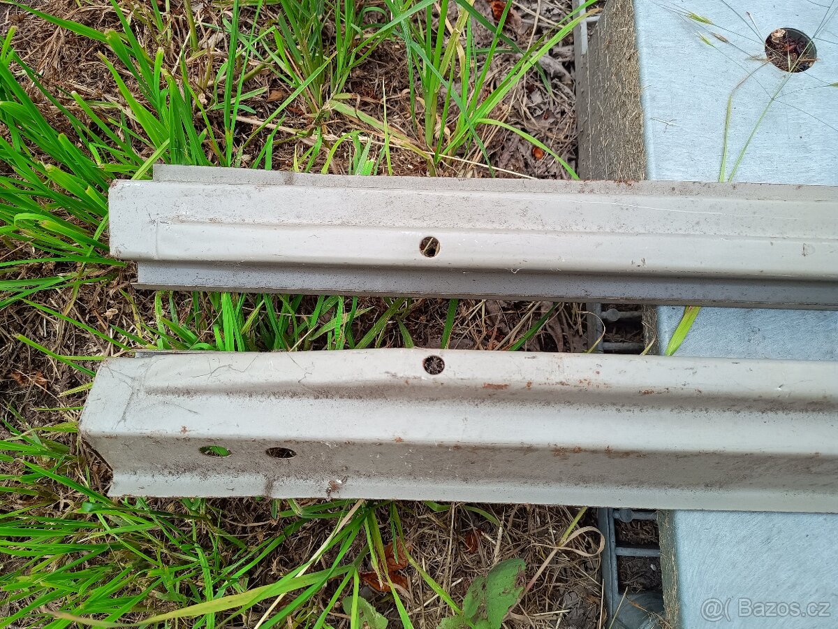 Wartburg 353, prahy - 3