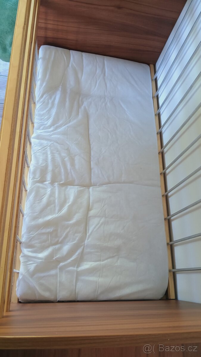 Dětská postýlka - 3