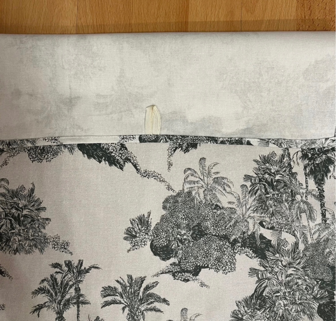 Kuchyňské uterky - 3