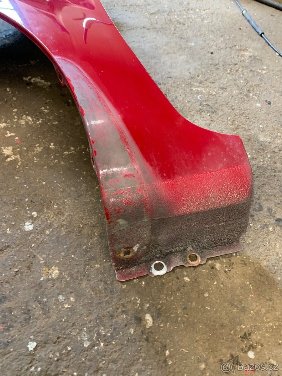 LP blatník Kia Ceed - 3