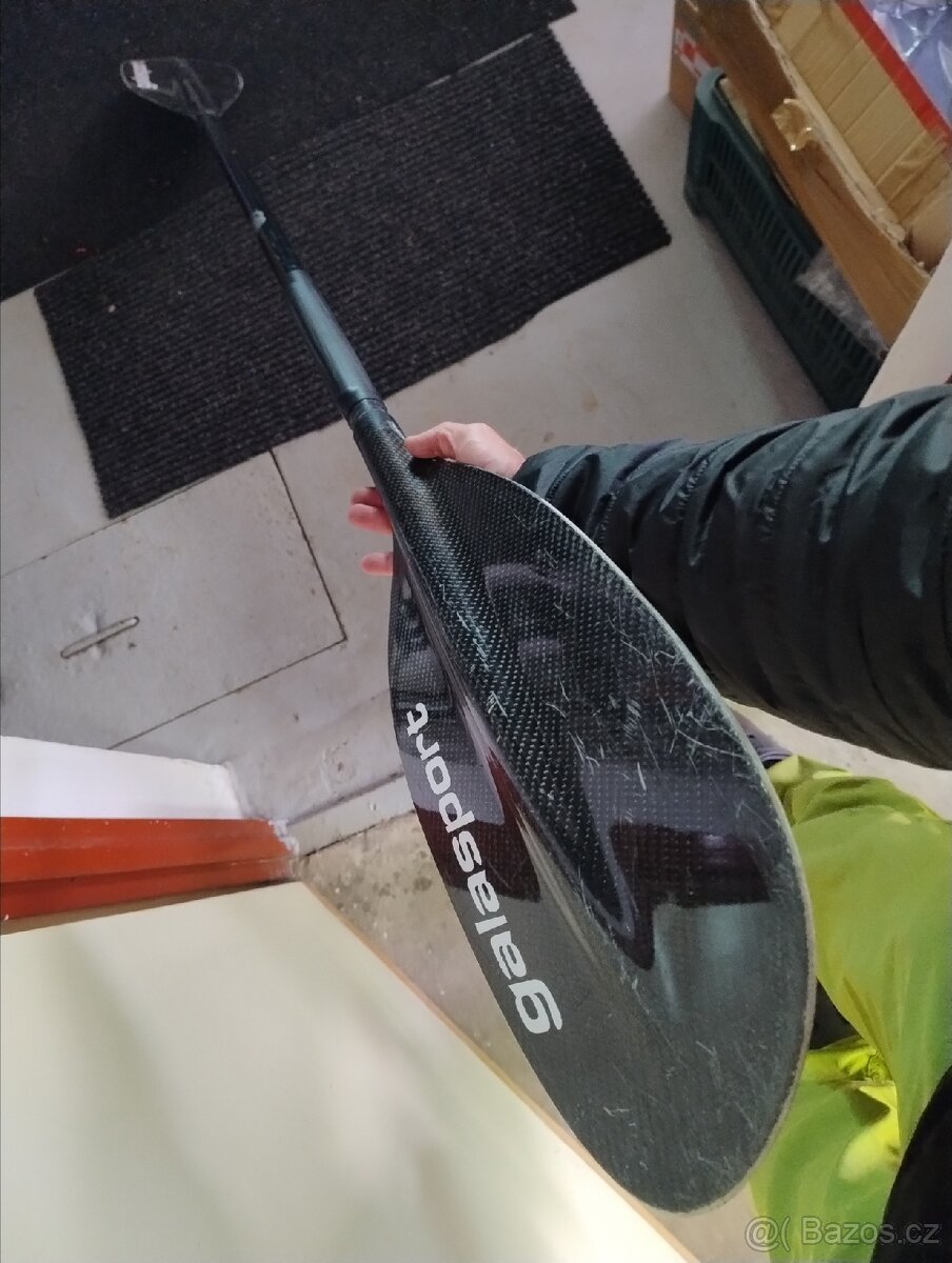 Pádlo galasport Brut Carbon Elite - 3