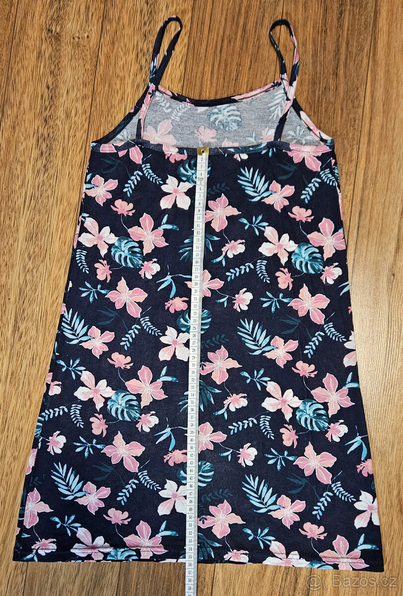 Bavlněné letní šaty Y.F.K. v. 134-140 - 3