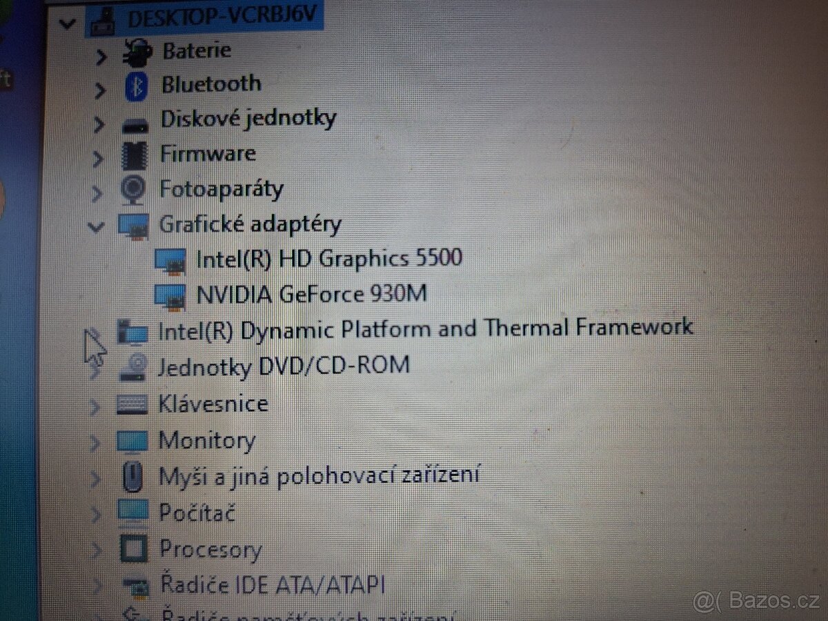 Notebook Asus i5 x555l - 3