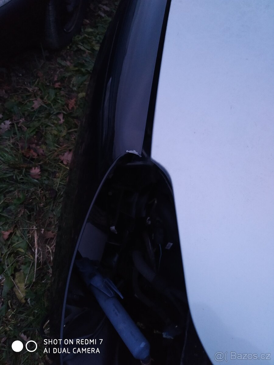 Citroen C5 2,2hdi 125 kw, jen 80tis km - 3