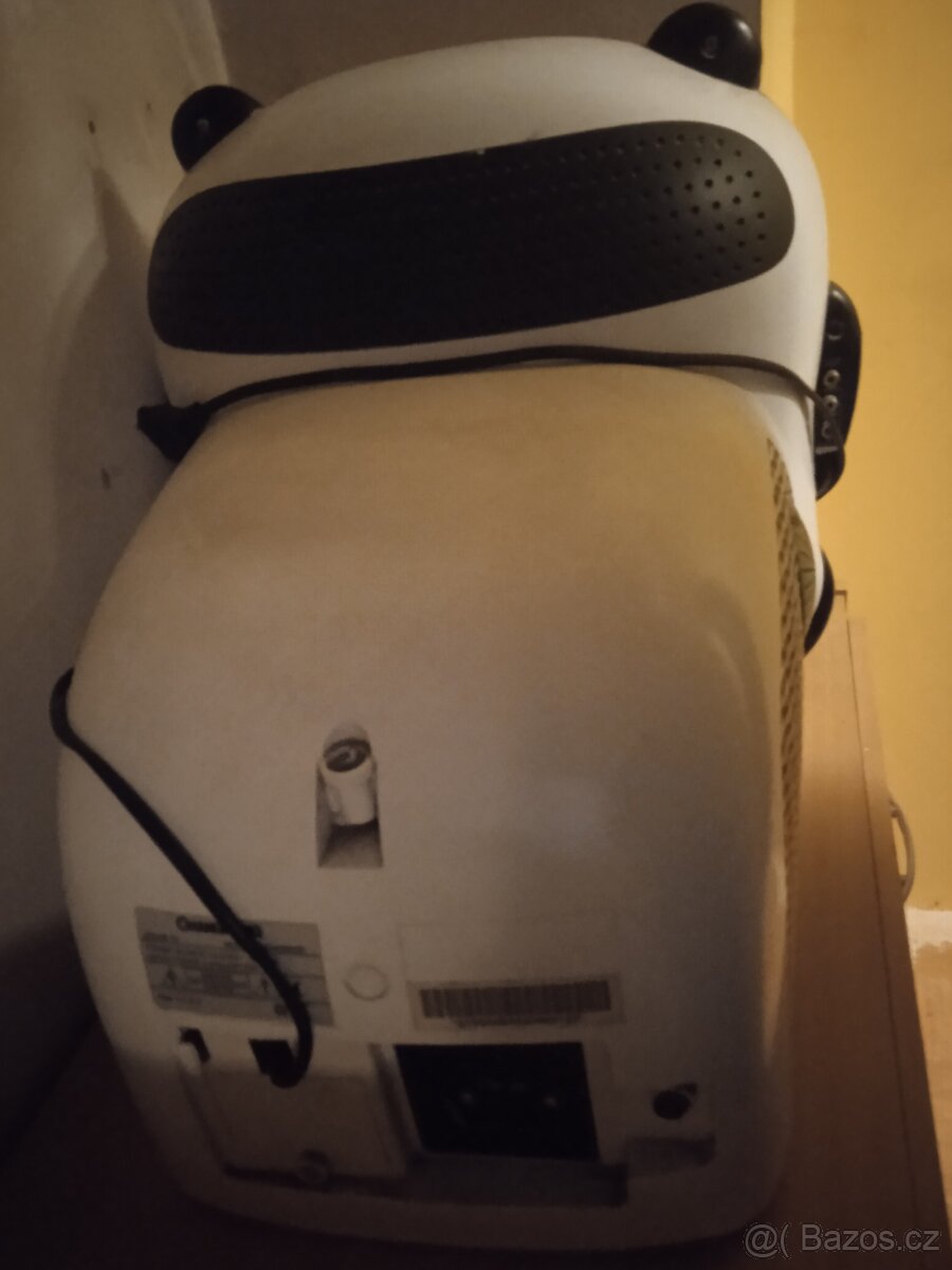 Televize panda - 3