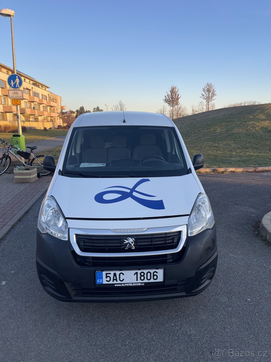 Peugeot Partner L2 - 3