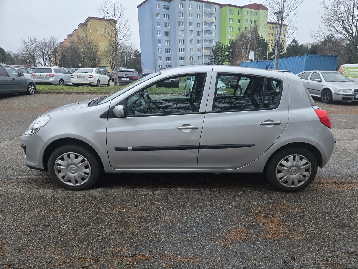 Renault Clio 1,5 TDCI - 3