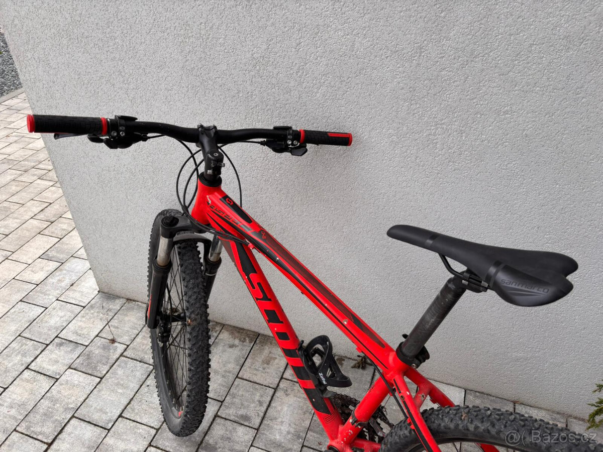SCOTT ASPECT 640 - velikost S - 3