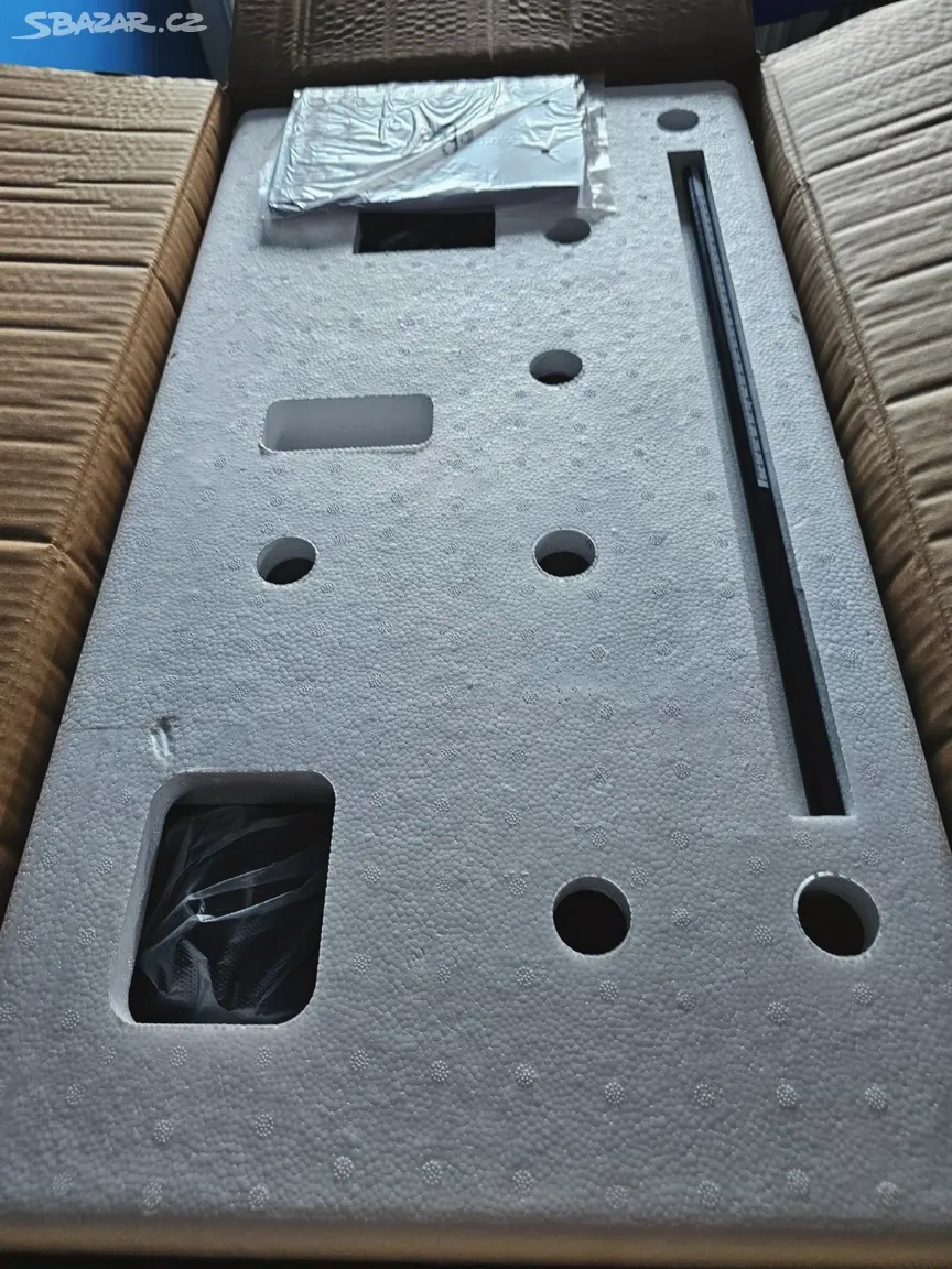 PÁSOVÁ PILA NA KOV STARRETT S 1106 NG - 3