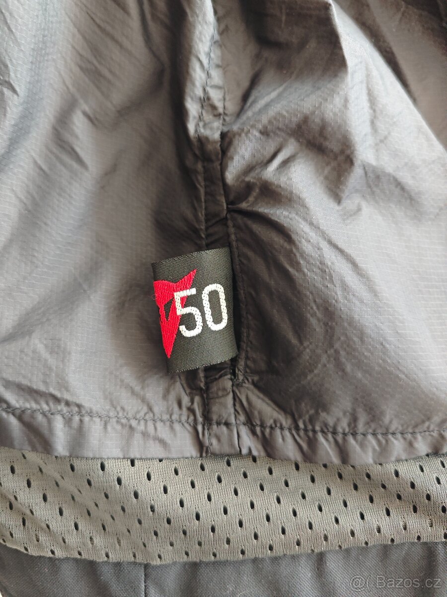 Dainese AIR FRAME 3 TEX - 3