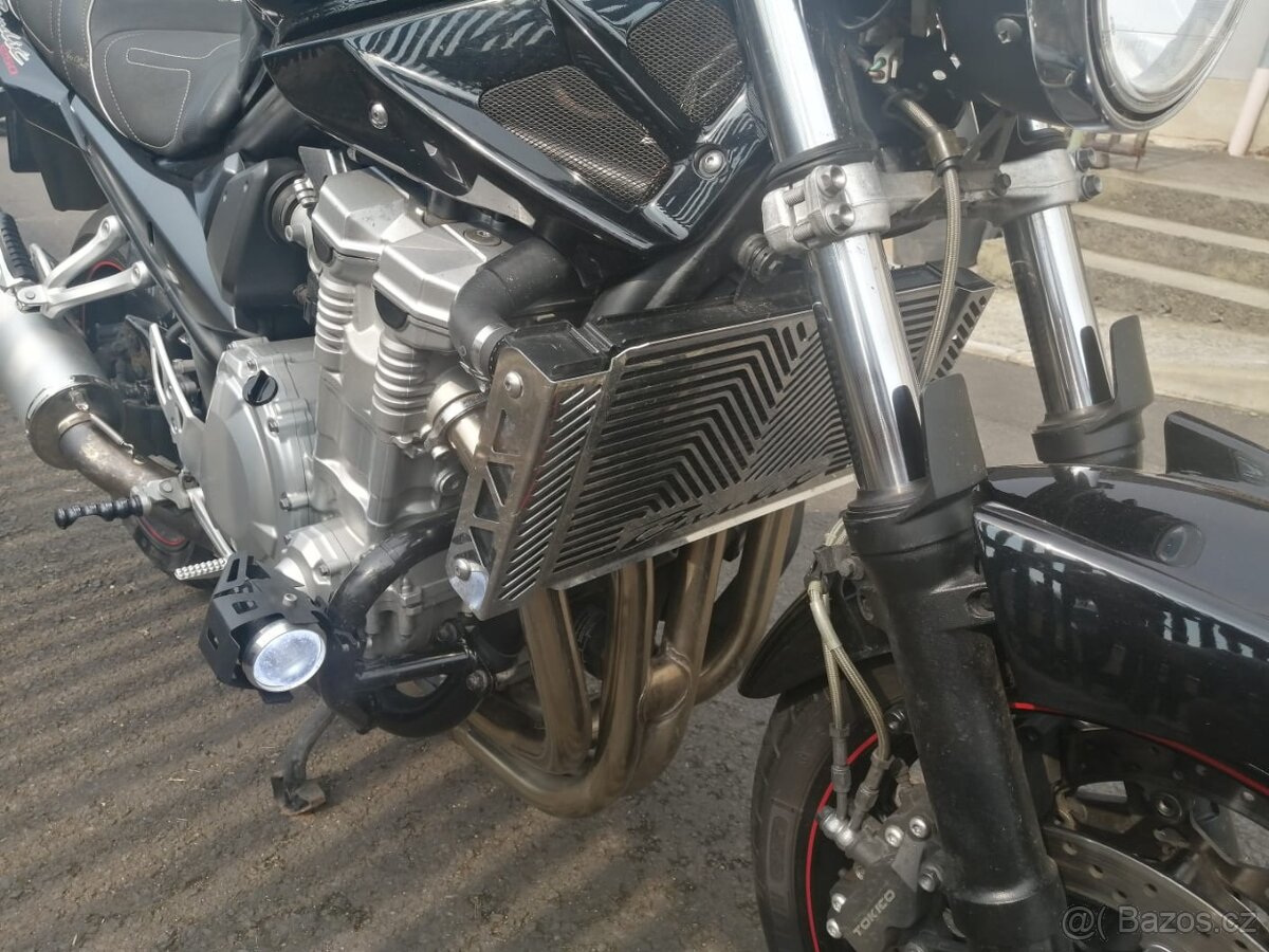 Suzuki GSF 1250 Bandit