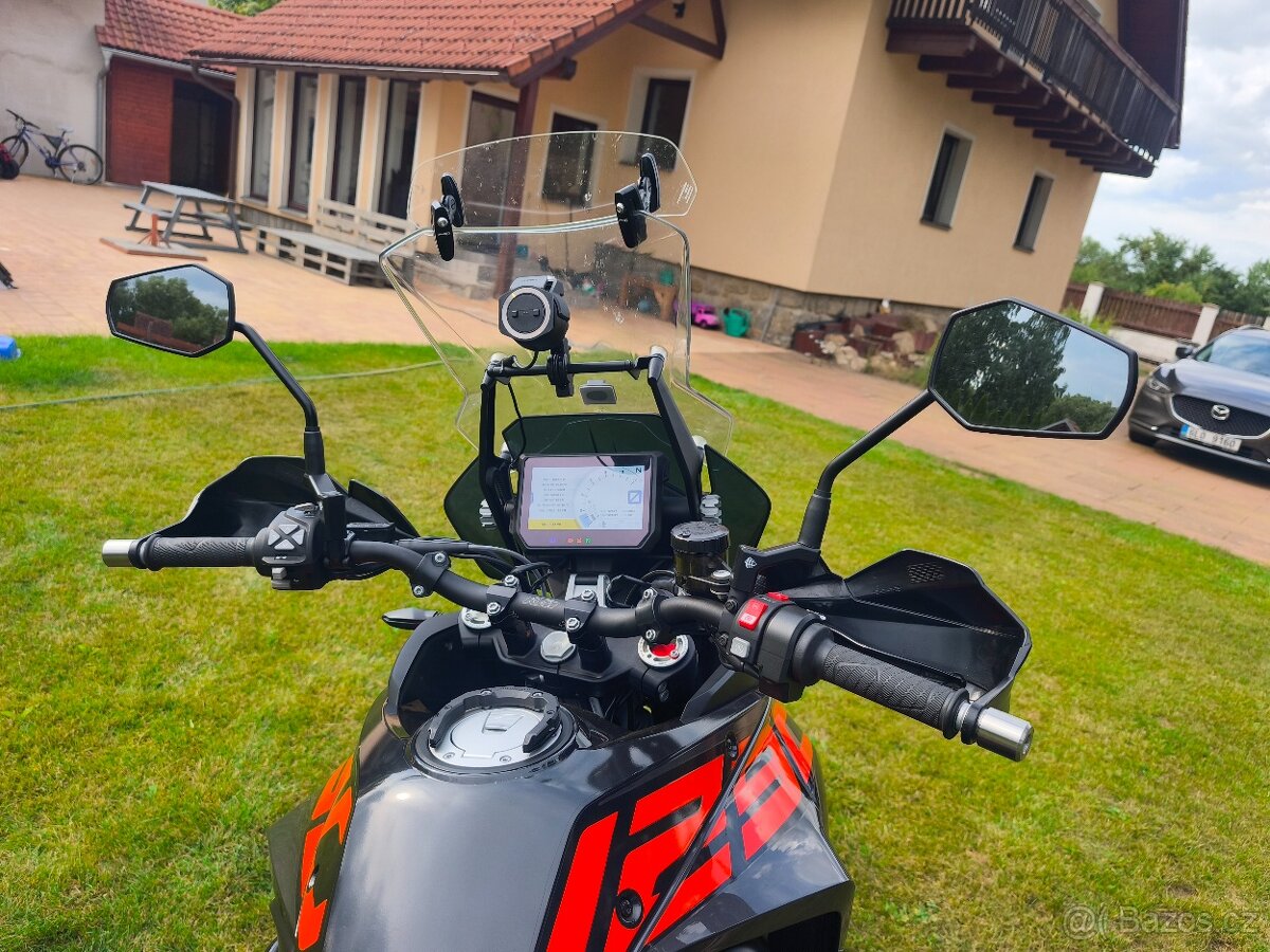 KTM 1290 SUPER ADVENTURE S