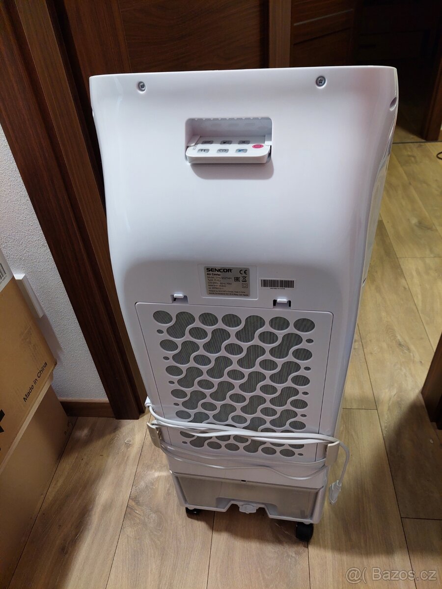 Sencor Ochlazovač vzduchu SFN 9021WH - 3