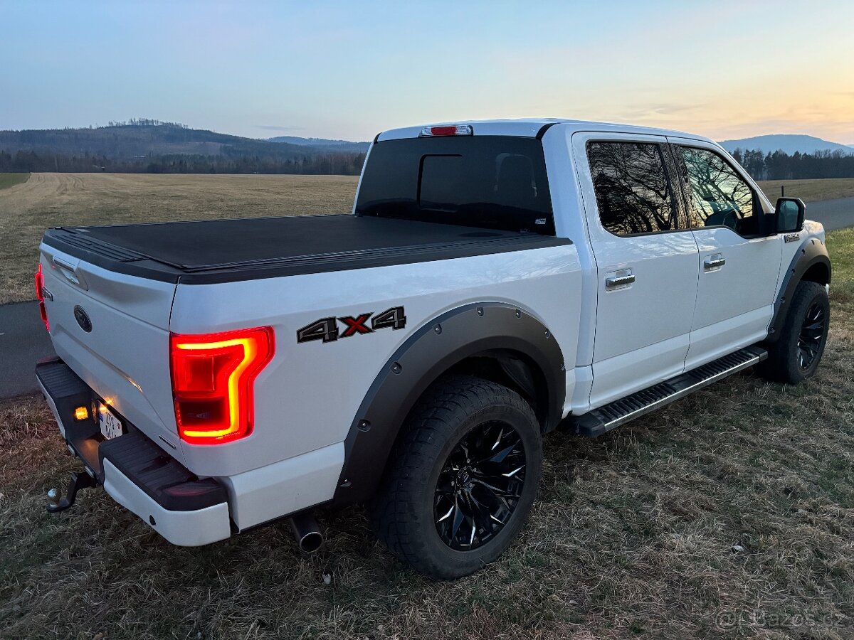 Prodám Ford F-150