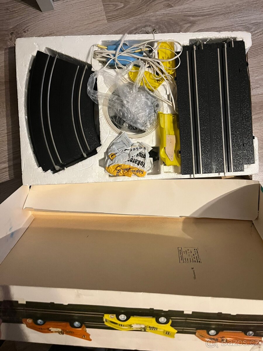 Autodráha Porsche - 3