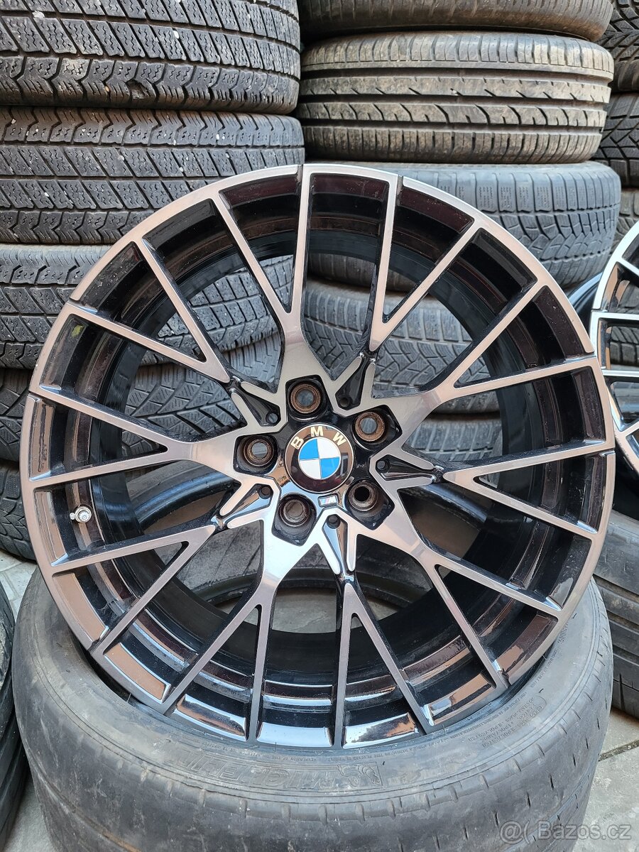 BMW F87 M2 Competition Styling 788 - 3