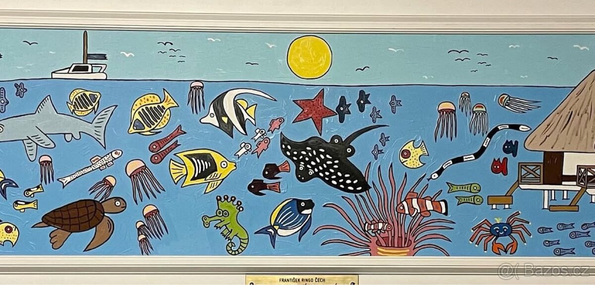 František Ringo Čech - 3