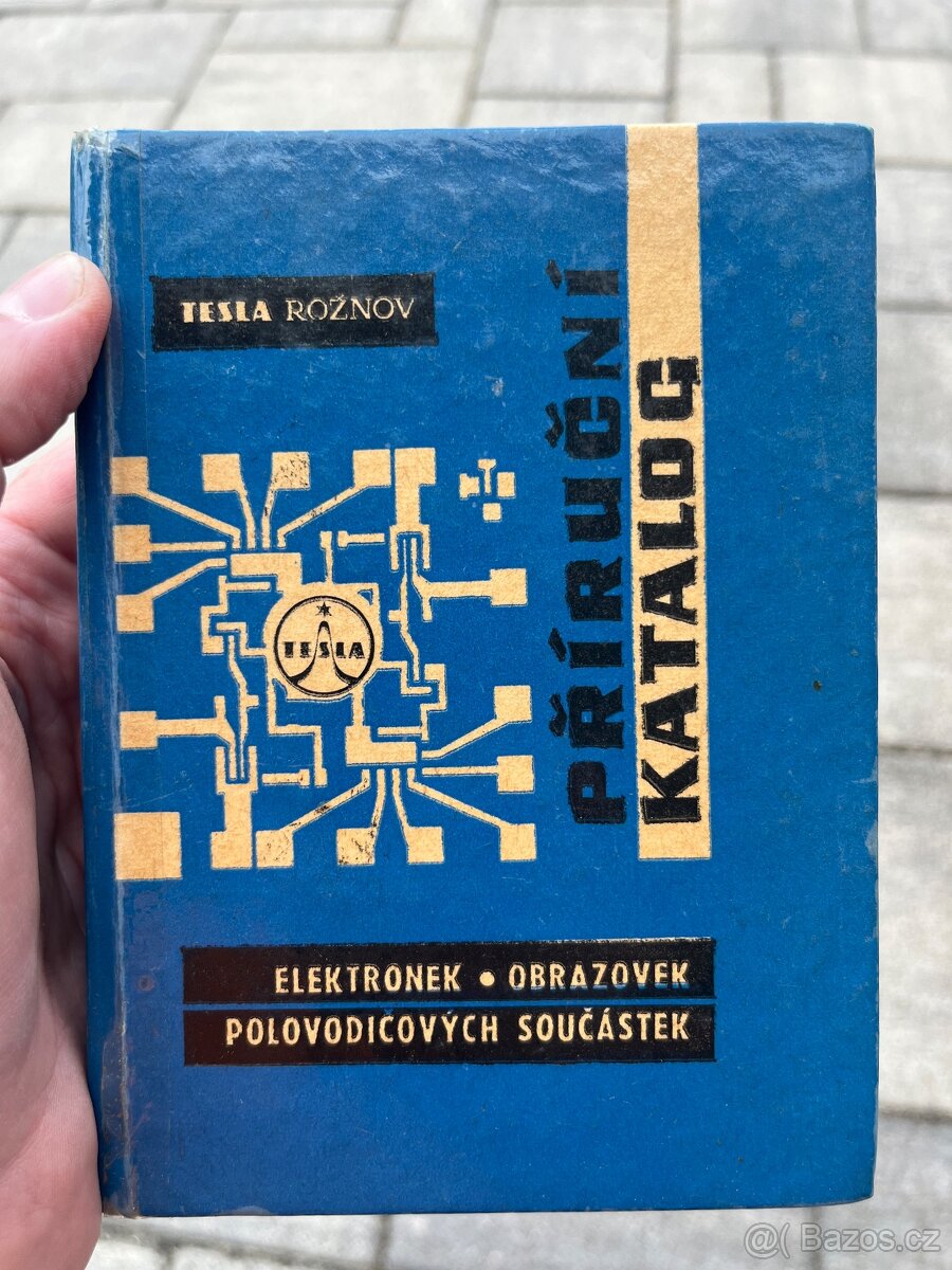 Nabízím tyto publikace - 3