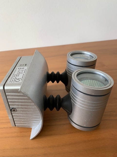 Světlo venkovní - 3