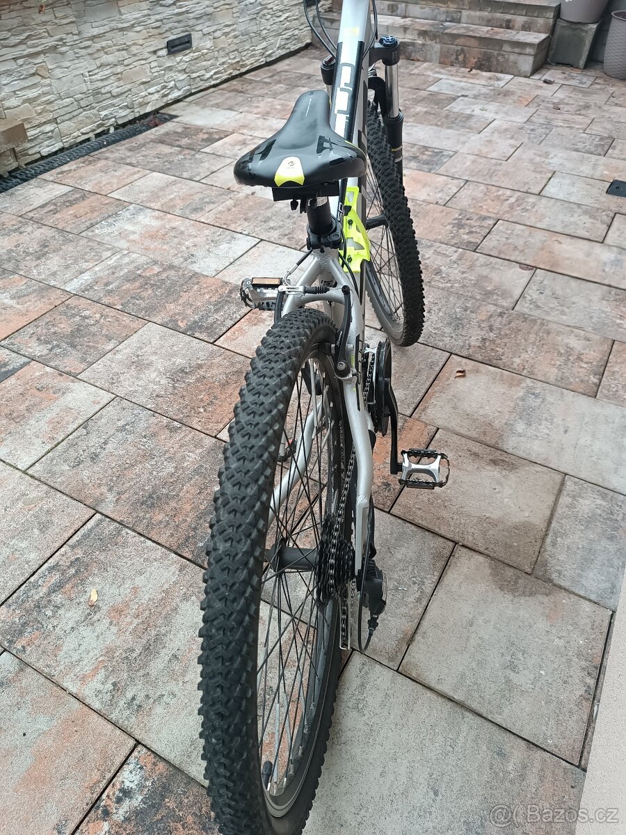 Dětské horské kolo SCUD velikost 26 - 3