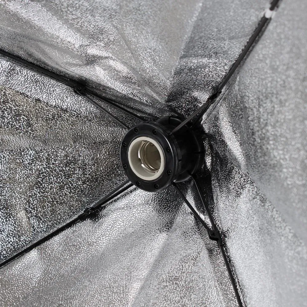 Sada 2 studiových světel se softboxem, stativem - 3