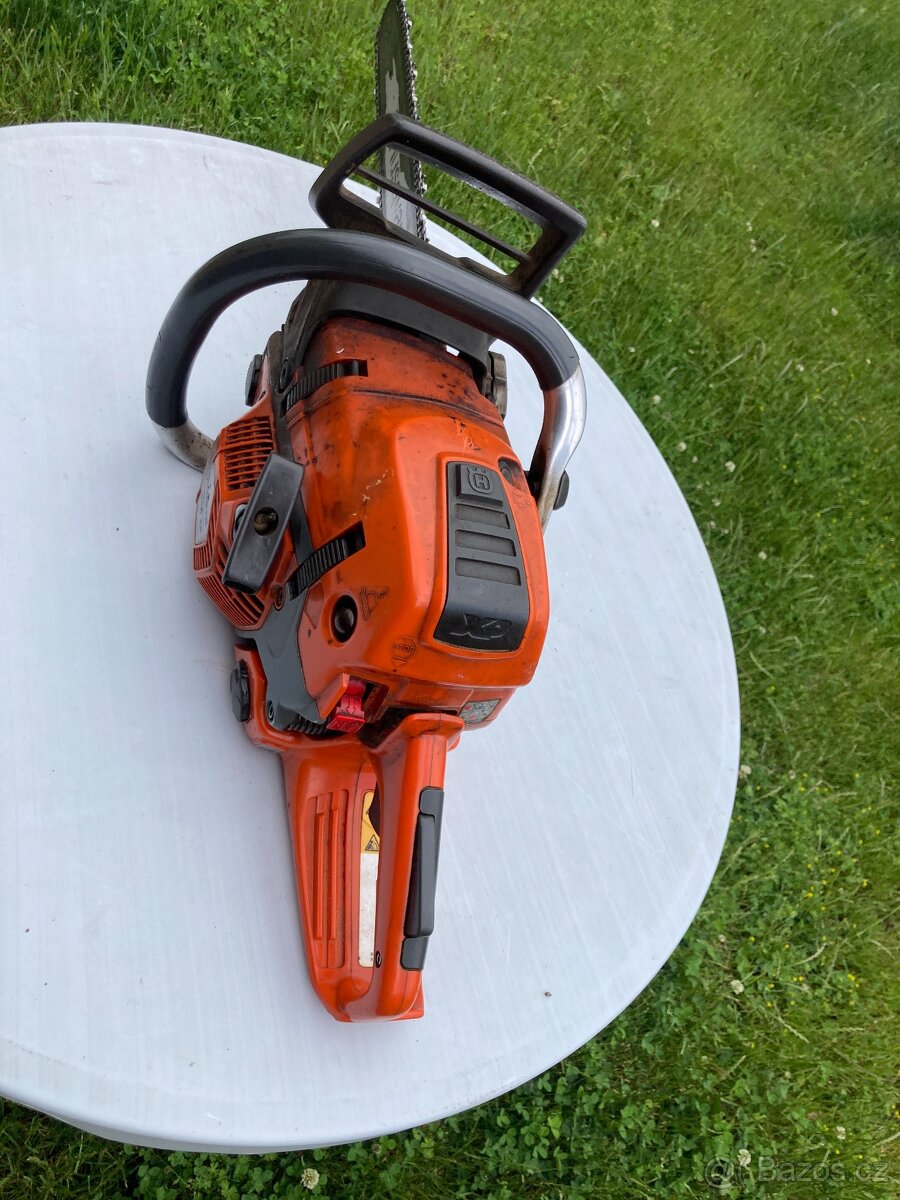 Motorová pila HUSQVARNA 560 XP - 3