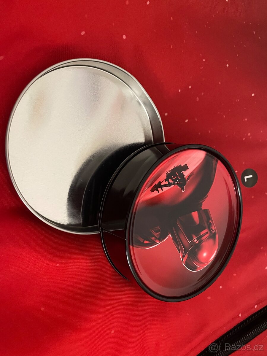 Coca-Cola x Star Wars – limitovaná výherní edice (bunda, pon - 3