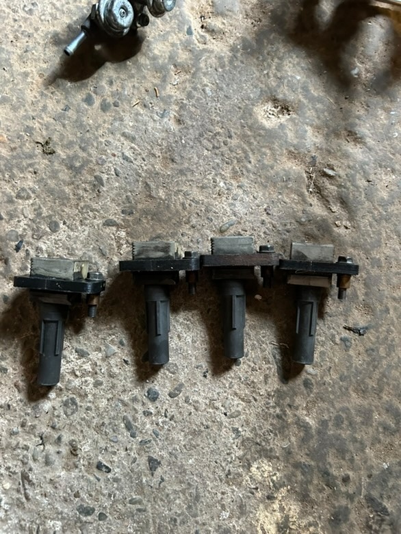 Subaru Sti prevodovka diff 08+ - 3