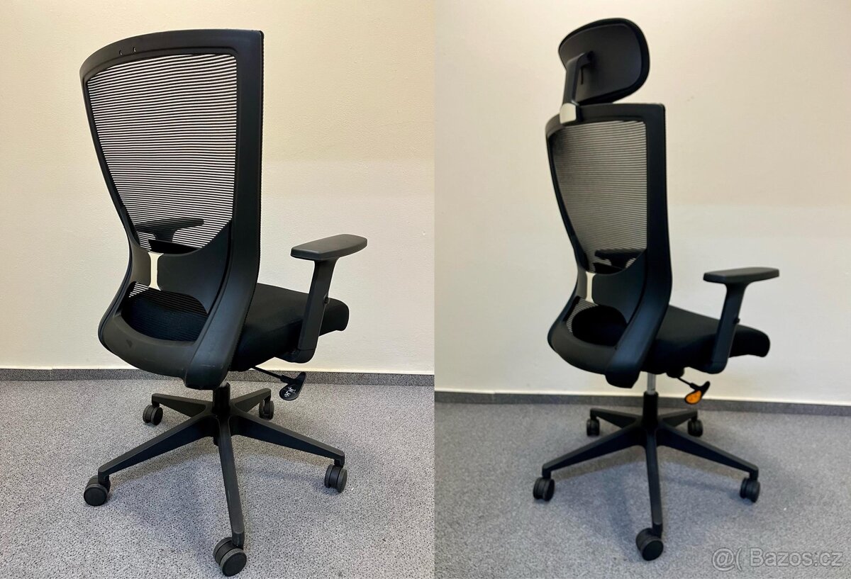 kancelářská židle - 3