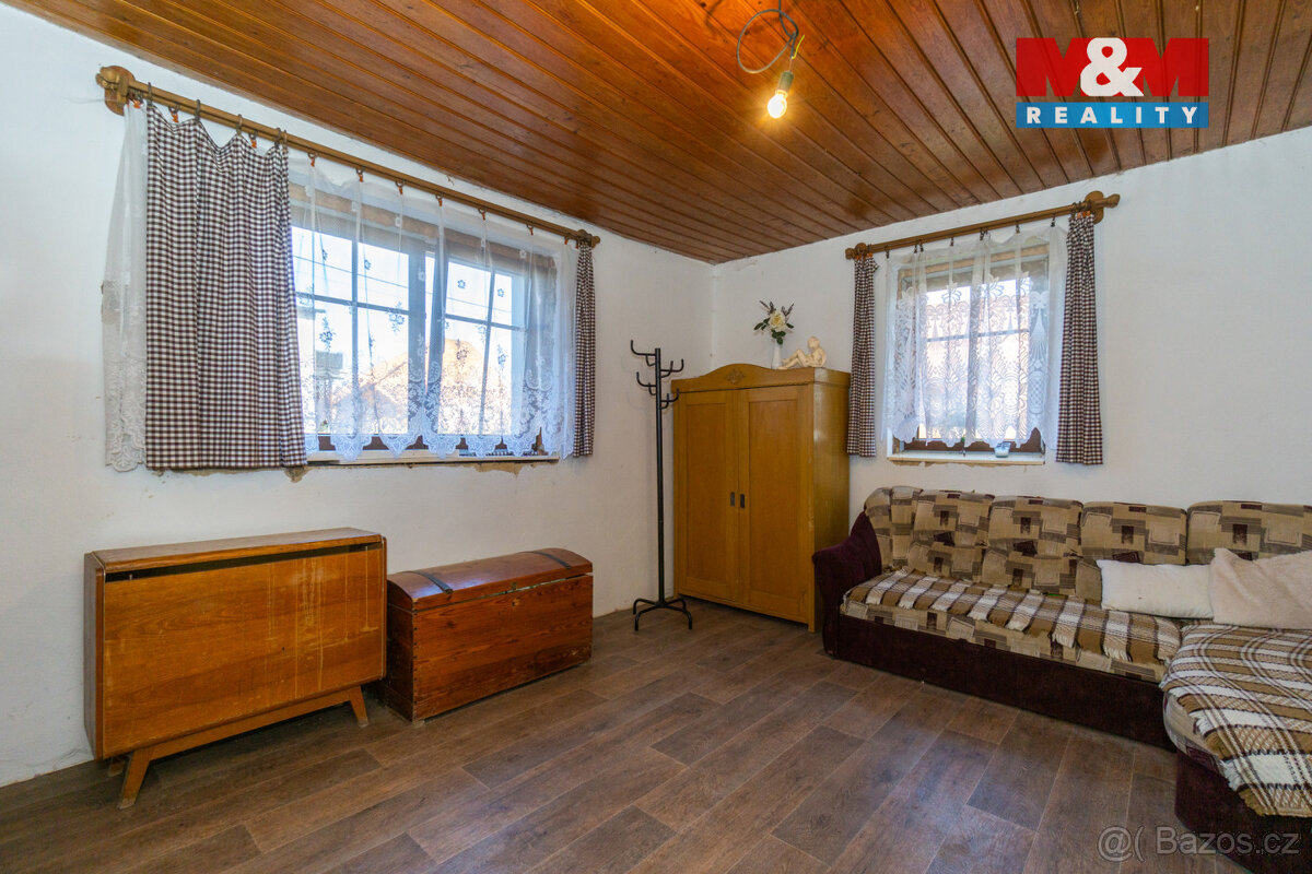 Prodej rodinného domu, 100 m², Opatovec - 3