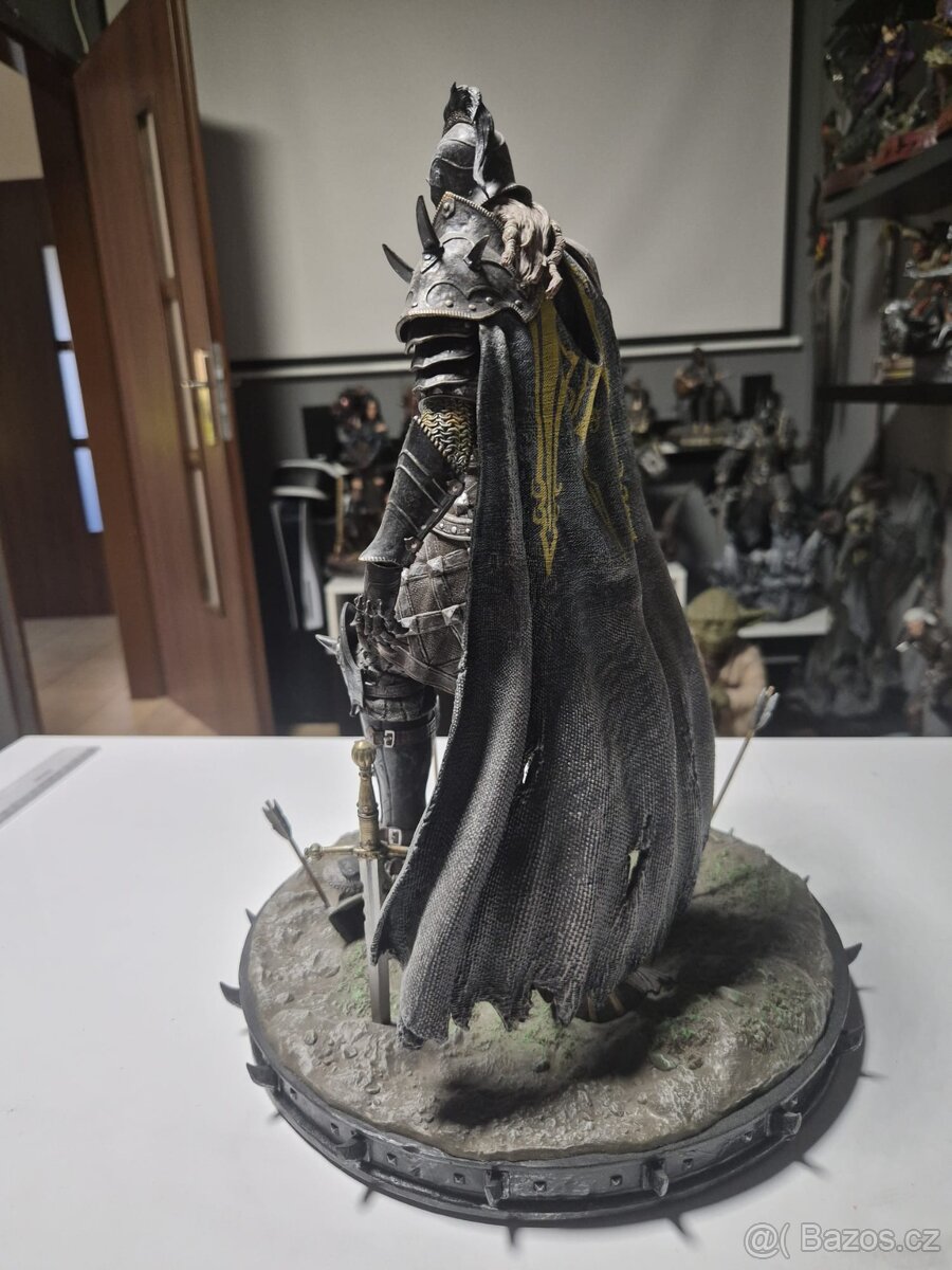 FOR HONOR - APOLLYON SOCHA - 3