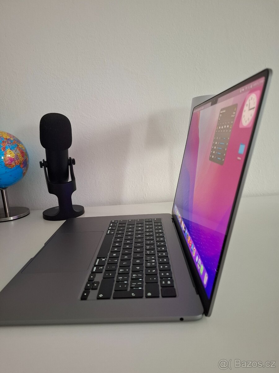 Macbook air 15 M3 512GB - 3