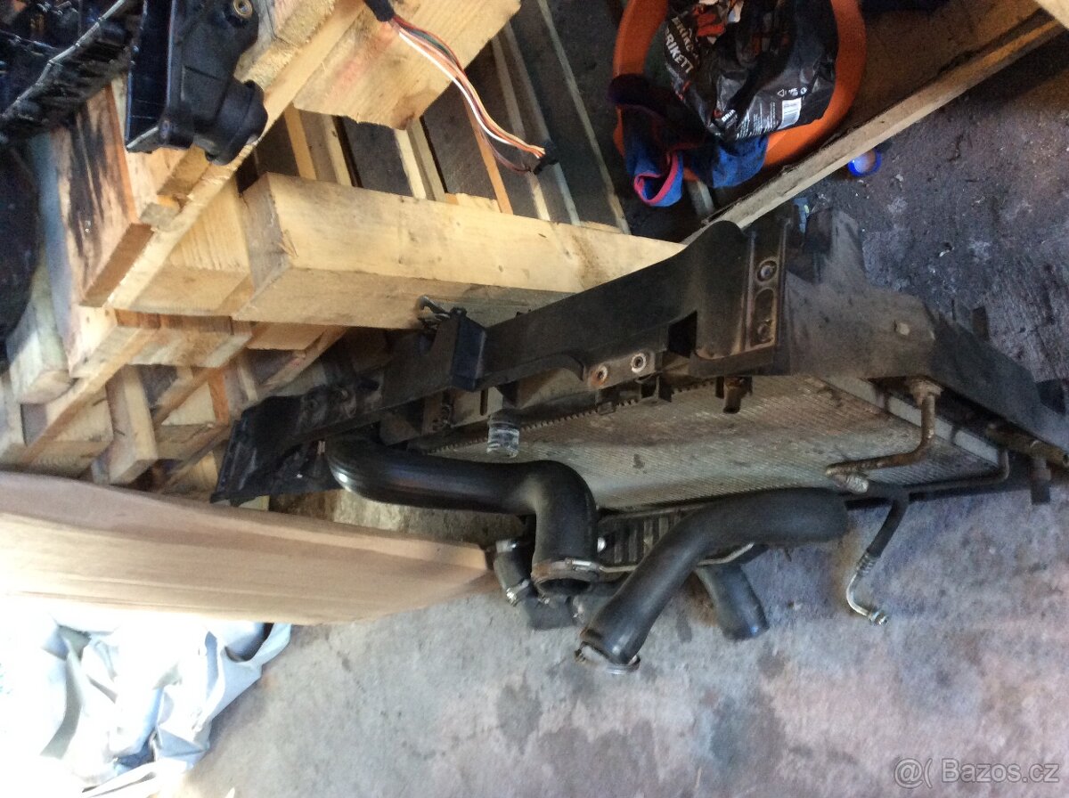 Citroen C8 Fiat Ulysse Peugeot 807 - 3