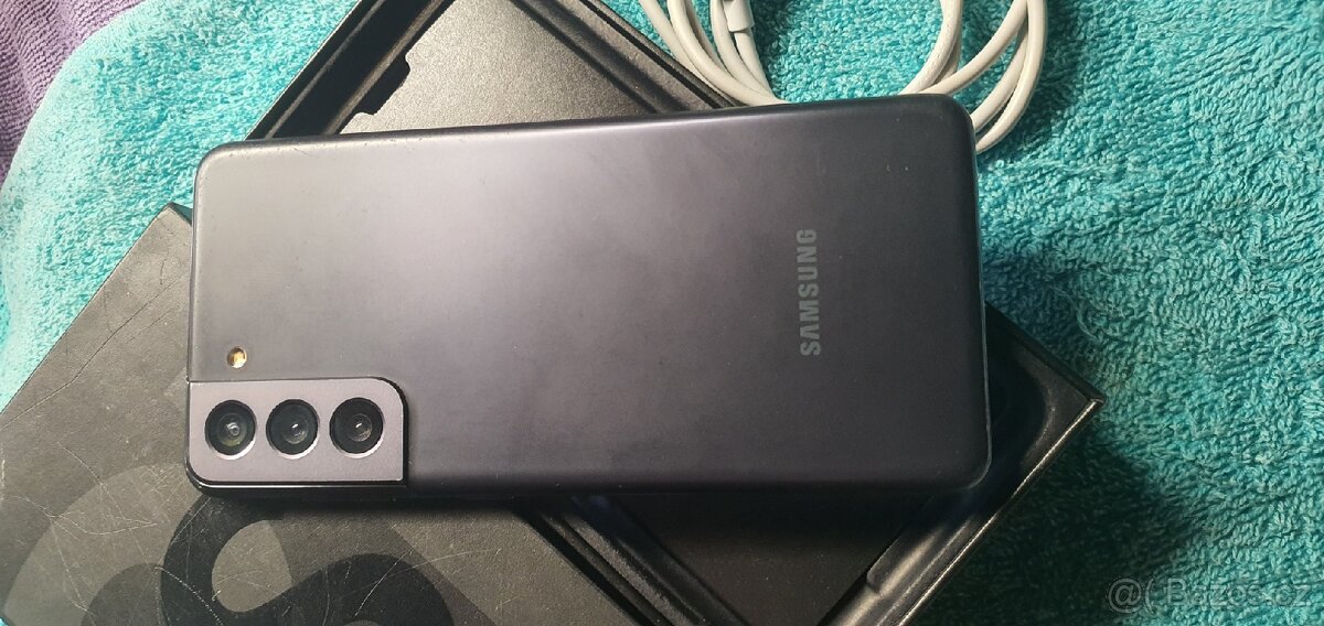Samsung galaxy s 21 - 3