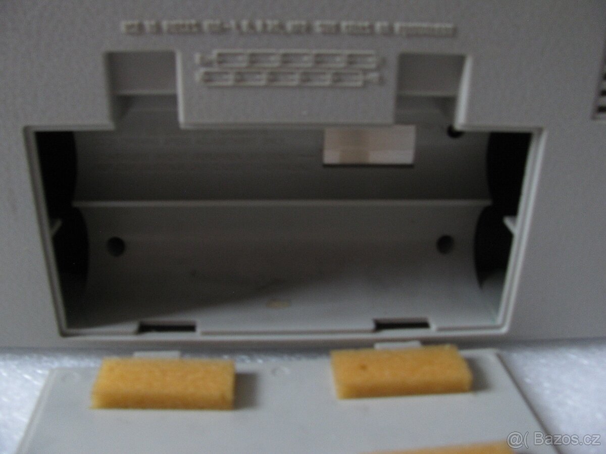 radiomagnetofon aba 81 - 3