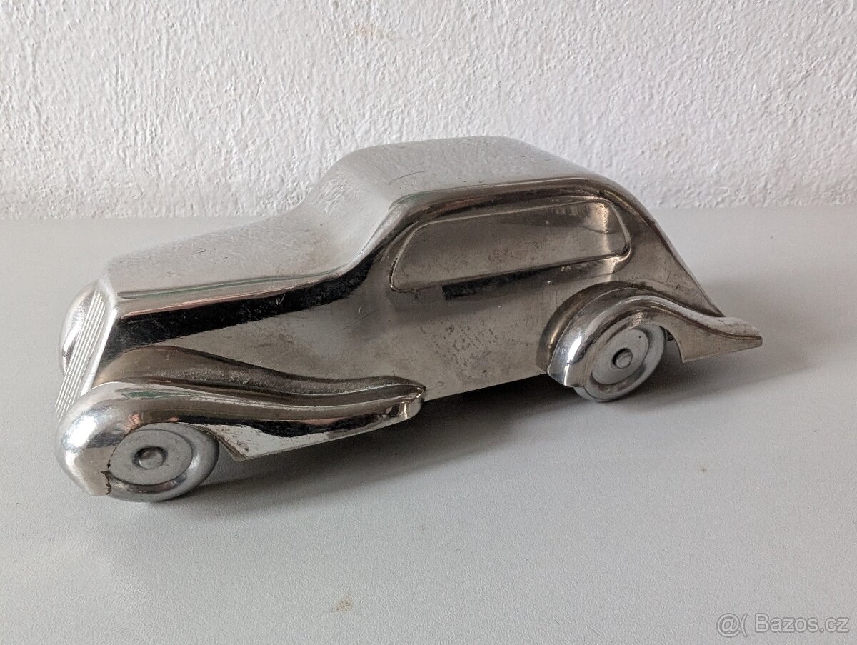 Staré pokladničky, kasičky - 3