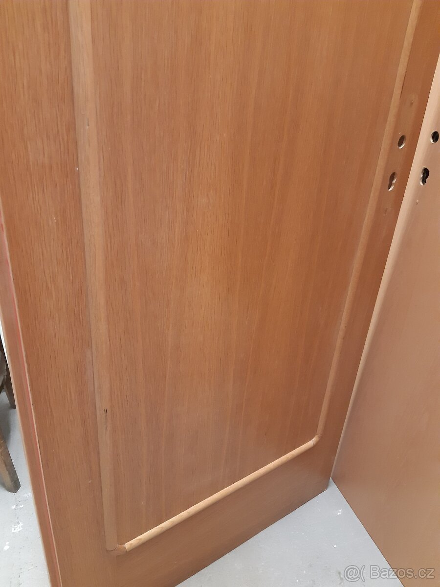 Vchodové dveře - 3