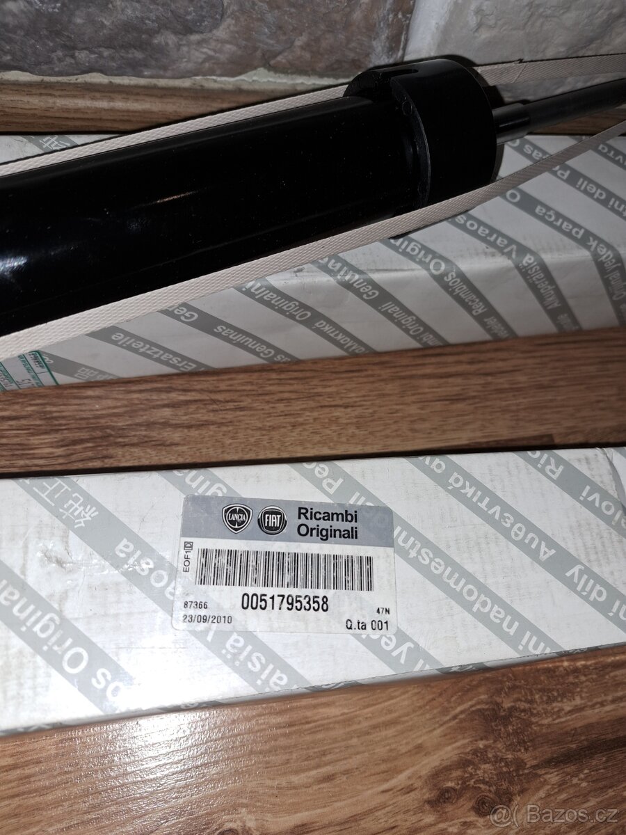 Fiat Stilo,Bravo - 3