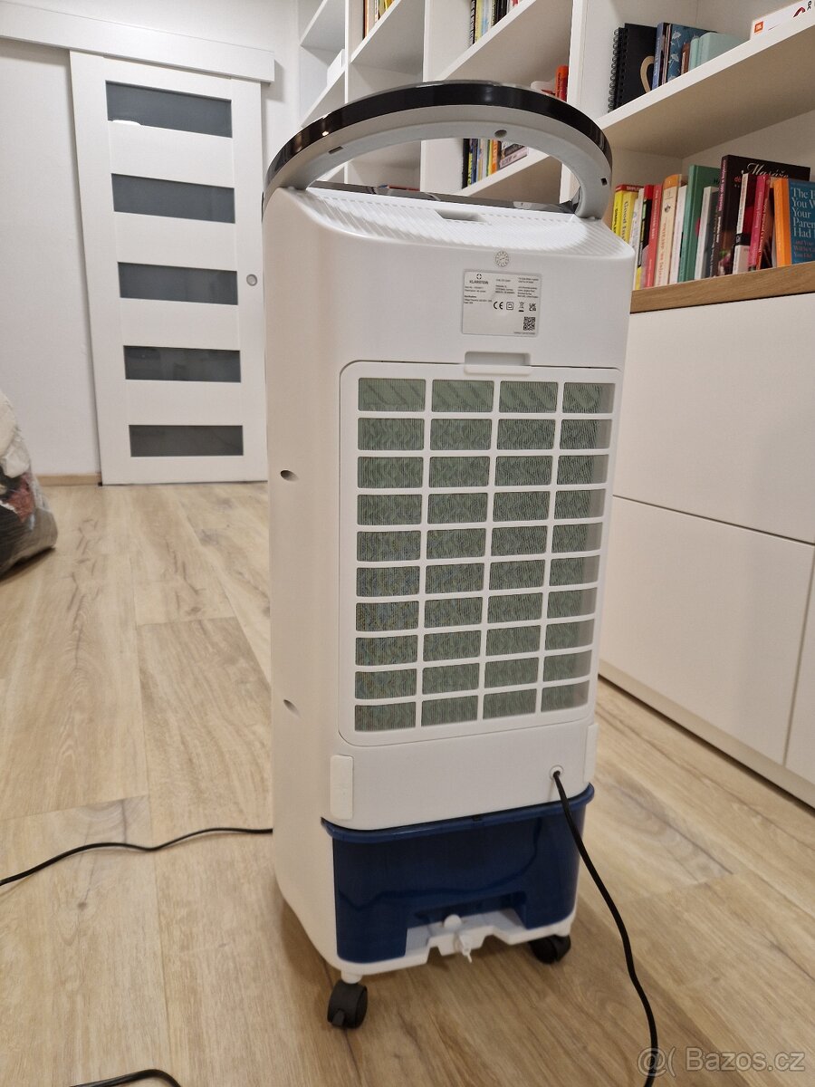 Ochlazovač vzduchu Klarstein - 3
