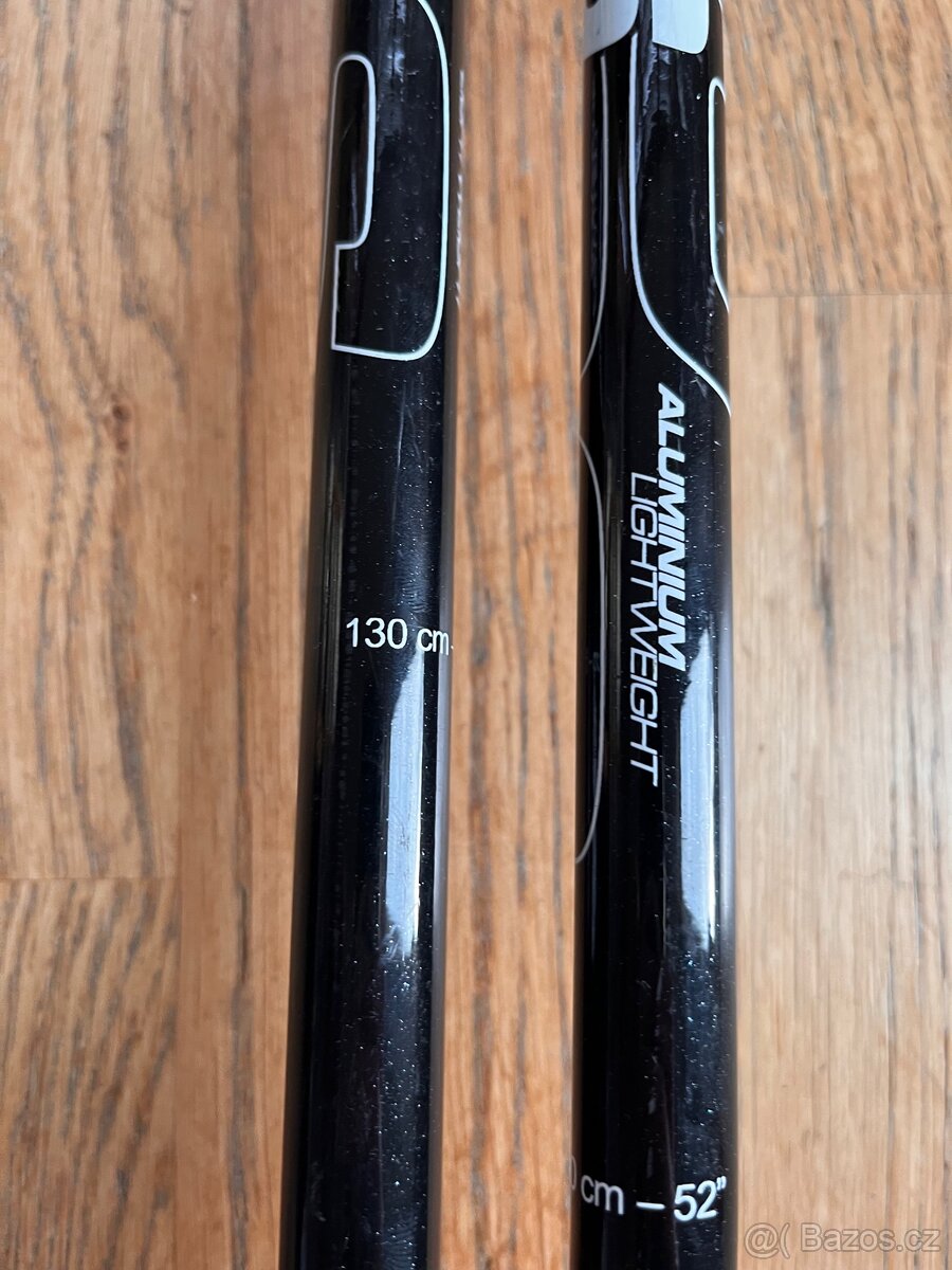 Běžkařské hole LEKI 130 cm - 3