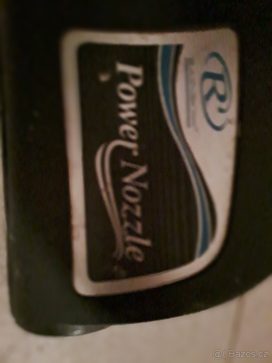 Rainbow vysavač s aquamate - 3