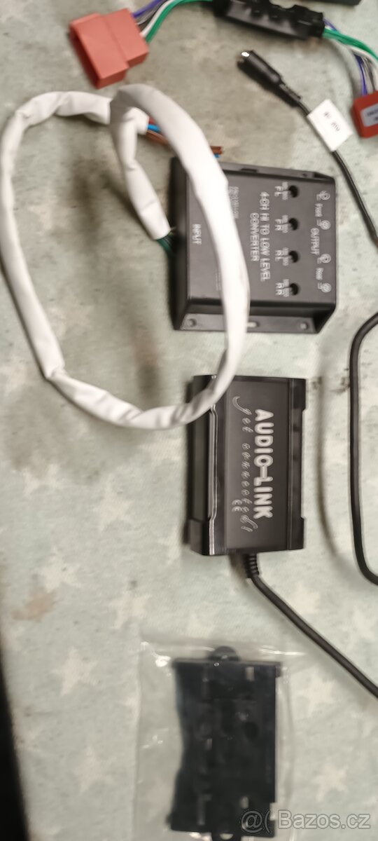 Mazda Mx5 NC r.v. 08 - 3