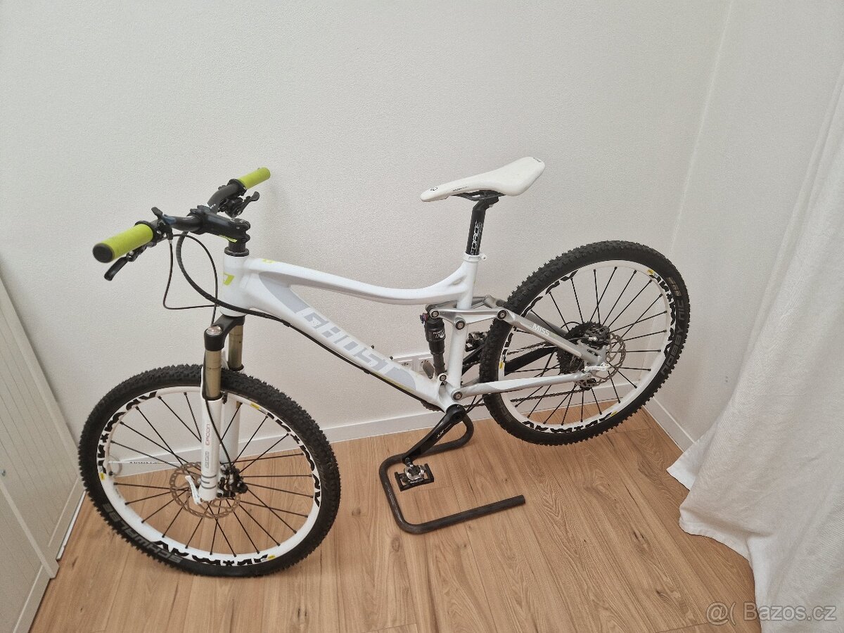 Prodám horské kolo - 3