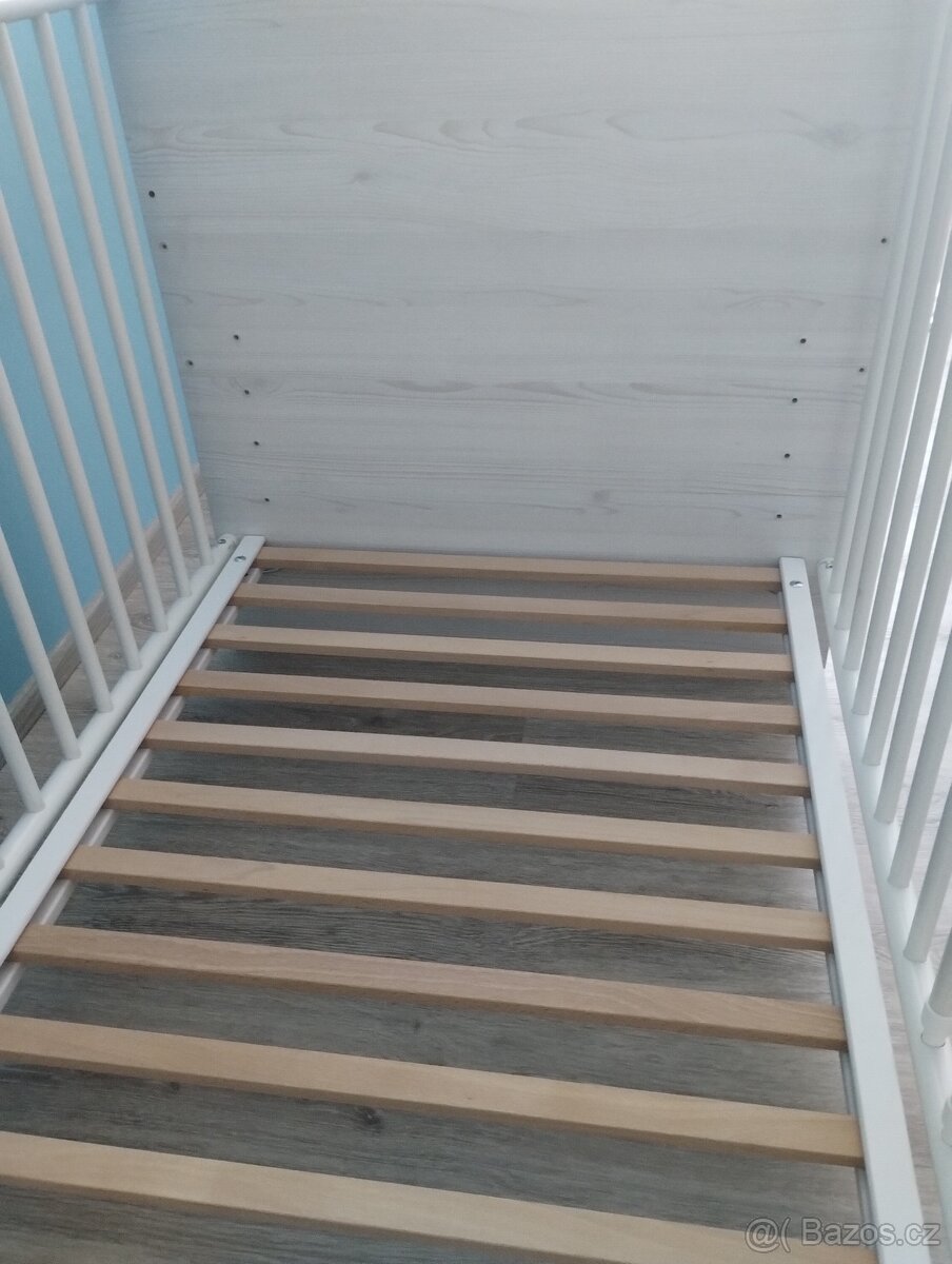 dětská postýlka - 3
