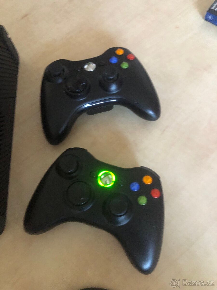 Xbox 360 - 3