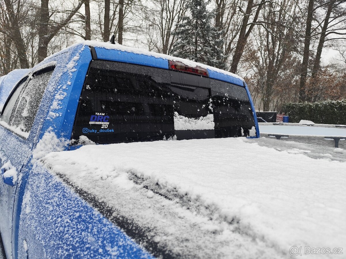 Dodge RAM, Sport, 5.7 Hemi, LPG. 2018. - 3