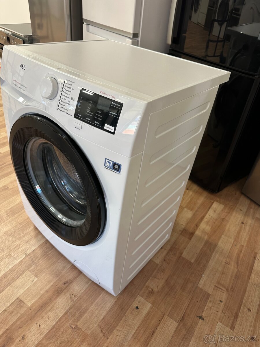 Pračka Aeg (267) - 3