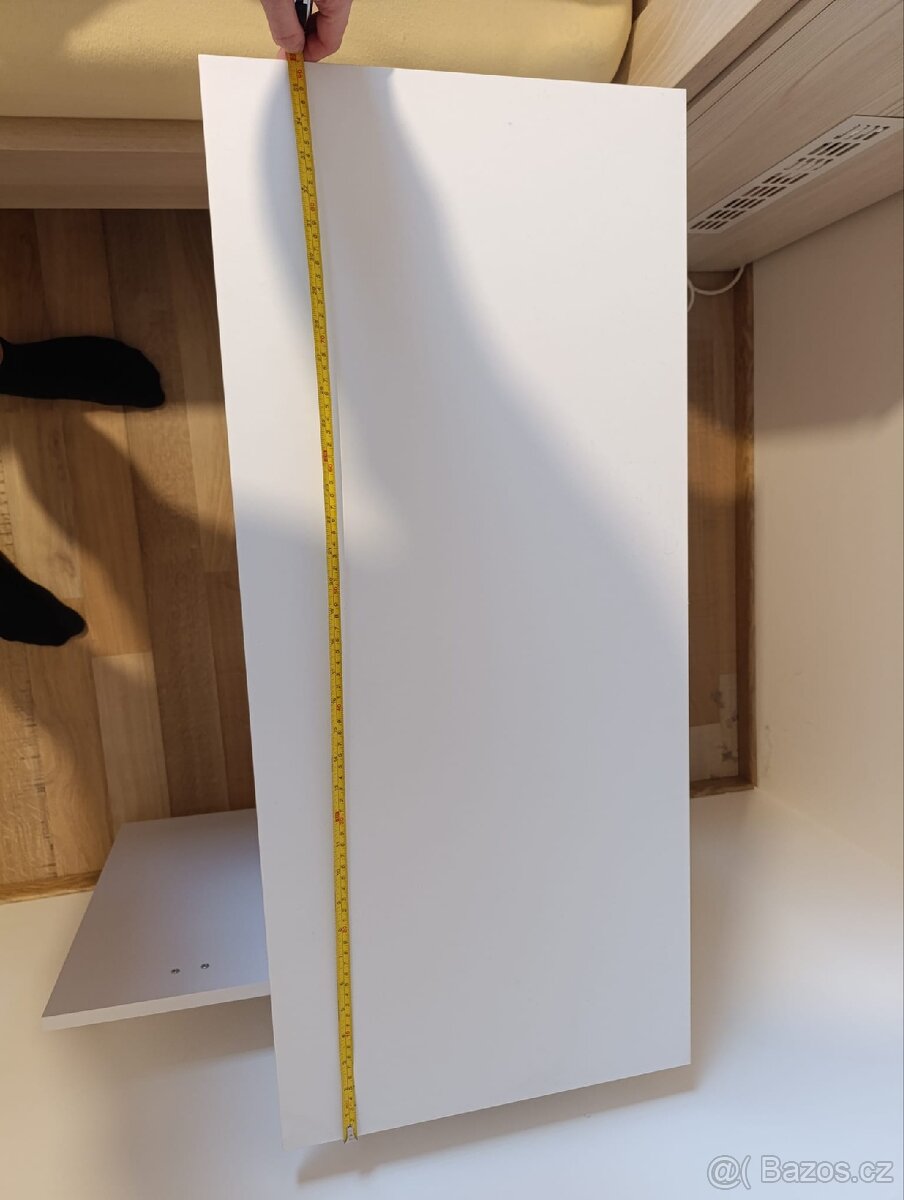 Malý pracovní stůl - 3