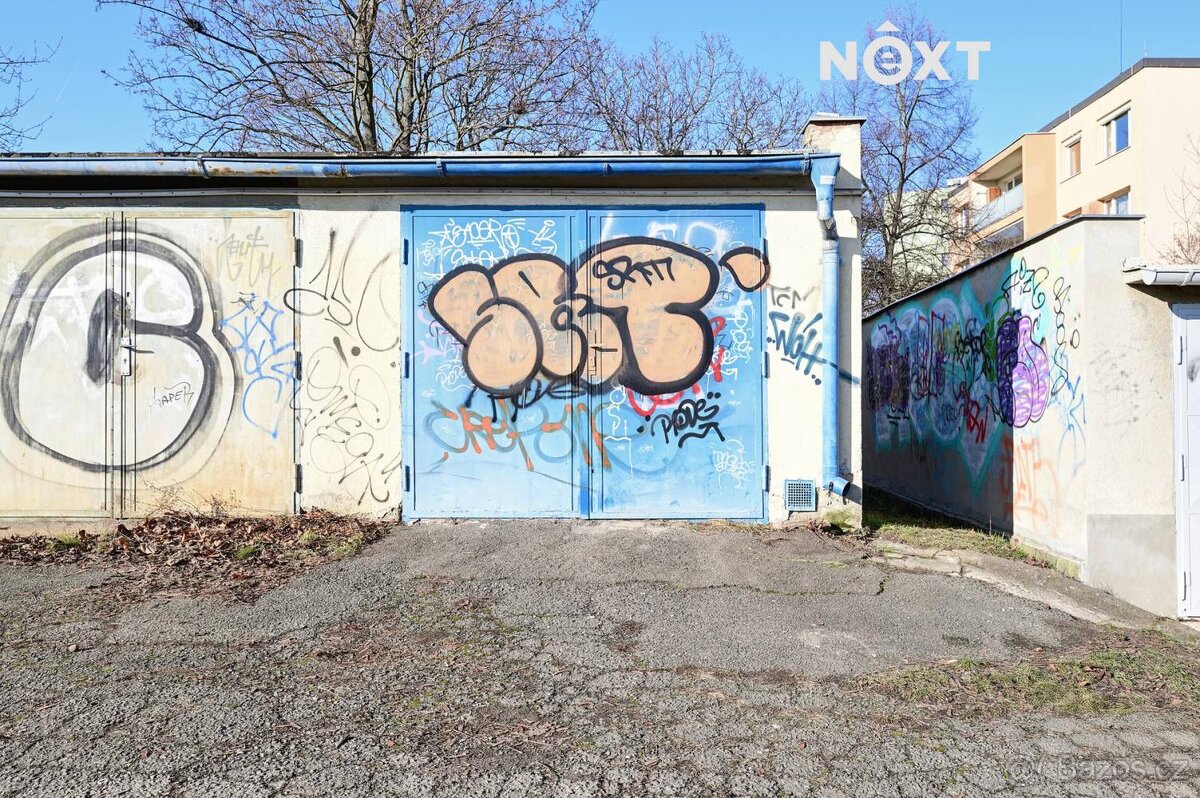 Prodej ostatní Garáž, 21㎡ - 3