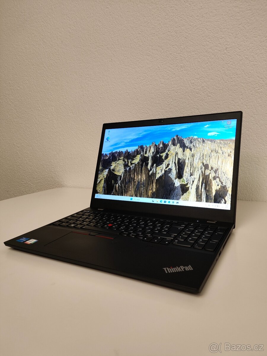 Lenovo ThinkPad L15 G2 i5 | 16GB RAM - 3